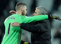 HLV Jose Mourinho muốn tái hợp với cậu học trò cũ tại M.U