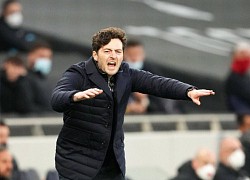 HLV Ryan Mason (Tottenham): Người về từ "cõi chết"