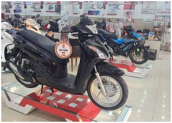 Honda SH 2019 cao hơn 70 triệu đồng so với giá đề xuất