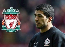 Huyền thoại khuyên Liverpool tái ngộ Luis Suarez