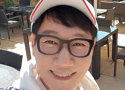Ji Suk Jin tiết lộ &#8220;suýt&#8221; rời Running Man và lựa chọn của Yoo Jae Suk