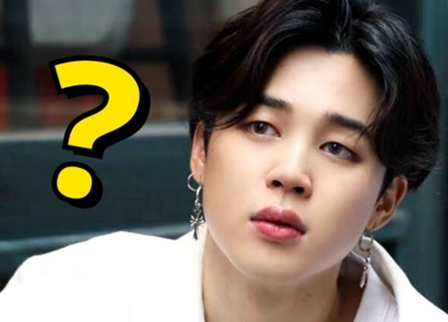 Jimin BTS không chịu bị 'bắt nạt' ở trường học và cái kết