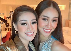 Khánh Vân lấy điểm 10 tinh tế khi nhập cuộc Miss Universe 2020