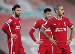 Klopp: Chẳng ai khóc và tiếc nuối nếu Liverpool không được đá C1 đâu