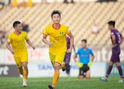 Lằn ranh sinh tử ở V-League