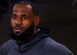 LeBron James đầu tư vào Malaga