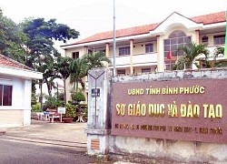 Bình Phước điều chỉnh kiểm tra, đánh giá cuối học kỳ 2