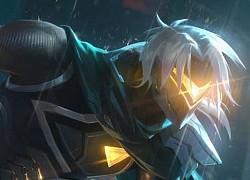 LMHT: Riot Games bất ngờ công bố trang phục Siêu Phẩm tiếp theo sẽ thuộc về Varus