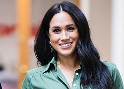 Lời trách móc sâu cay của Meghan Markle gửi đến gia đình chồng trong cuốn sách mới nhưng bị Hoàng gia Anh phớt lờ hoàn toàn