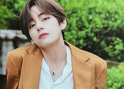 Lý do 'hội bạn thân' của V như là 'kỳ lân' với thành viên BTS