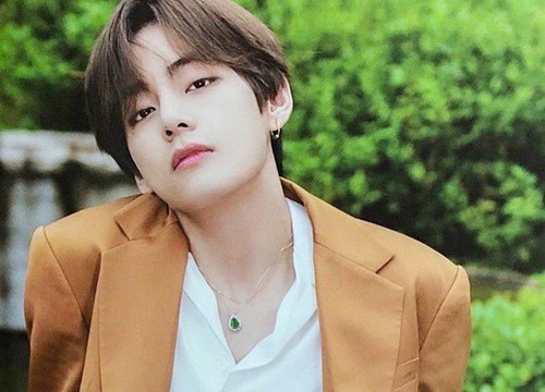 Lý do 'hội bạn thân' của V như là 'kỳ lân' với thành viên BTS