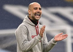 Man City lỡ cơ hội vô địch, Guardiola trách trọng tài và VAR