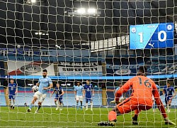 Man City thua ngược Chelsea: Đòn hỏa mù của Pep Guardiola