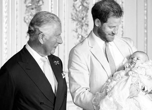 Meghan Markle tung ảnh mới mừng sinh nhật con trai nhưng lại bị bố chồng hắt hủi không thương tiếc bằng hành động thâm sâu