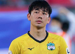 Minh Vương quyết tâm vô địch V-League để tri ân bầu Đức