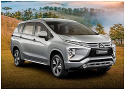 Mitsubishi Việt Nam tặng quà 'khủng' cho khách hàng mua xe trong tháng 5