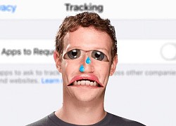 Chỉ 4% người dùng iOS ở Mỹ đồng ý với theo dõi quảng cáo - Cái tát vào mặt Mark Zuckerberg?