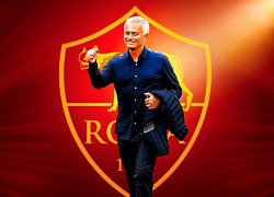 Mourinho dẫn dắt Roma, Tottenham giảm gần 50% tiền bồi thường