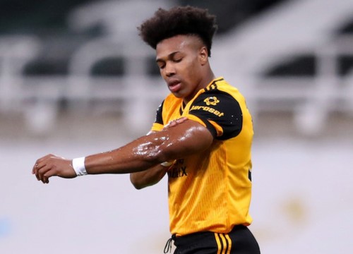 MU chốt hạ Jadon Sancho, Liverpool ký Traore