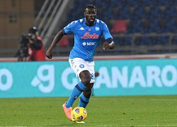 MU tiến gần ký Milenkovic, Barca mua Koulibaly