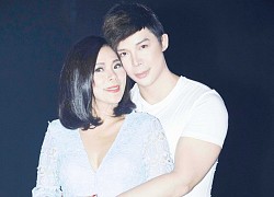 Nathan Lee liên tục &#8220;khuấy đảo&#8221; showbiz, Mỹ Lệ nhắc: Mày quạy đục nước khuấy trời làm gì cho bẩn tay