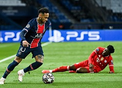 Neymar ký hợp đồng dài hạn với PSG