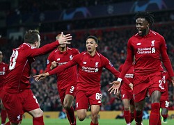 Ngày này năm xưa: Liverpool ngược dòng không tưởng trước Barca