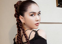 Ngọc Trinh mở Q&A trả lời toàn câu hỏi 18+, bỏ đàn ông chọn tiền nhưng vẫn còn 1 điều quan trọng hơn