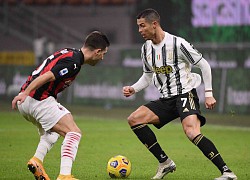 Nhận định Juventus vs Milan: Đại chiến vé C1