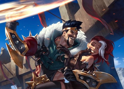 Nhân viên Riot leo top 1 Huyền Thoại Runeterra 4 mùa liên tiếp, game thủ mỉa mai: Game không ai chơi thì chẳng thế