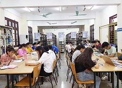 Nhiều trường đại học, cao đẳng ở TP.HCM cho sinh viên dừng học để chống dịch