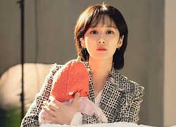 Những câu nói cực thấm thía của mẹ trong loạt phim Hàn đình đám: Kim Tae Hee, Lee Ji Ah khiến người xem rớt nước mắt