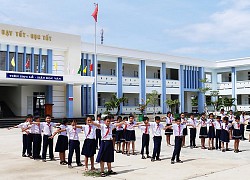 Ninh Thuận yêu cầu hoàn thành kiểm tra học kỳ 2 trước ngày 13.5