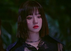 Nữ thần tượng Trung Quốc được chú ý ở Kpop