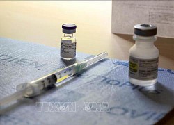 Pfizer/BioNTech tặng vaccine cho các đoàn thể thao tham dự Olympic Tokyo