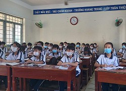 Phòng dịch Covid-19: Kiên Giang đề nghị kết thúc thi học kỳ 2 trước ngày 15.5