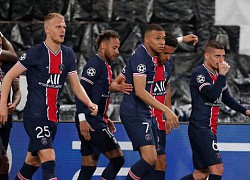 PSG khó bảo vệ "ngôi vương"