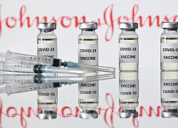 Quỹ Kaiser: Người dân Mỹ ít tin tưởng vaccine Johnson &#038; Johnson