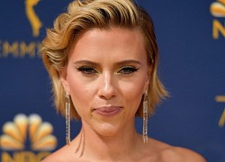 Scarlett Johansson kể bị quấy rối