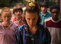 Stranger Things 4 bất thình lình tung teaser tua ngược thời gian, gây lú netizen cực mạnh vì sự bí ẩn và kinh dị