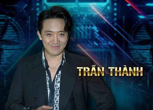 "Thành Cry" Trấn Thành trở lại Rap Việt, netizen kiểu: "Hóng đoạn đọc rap xong cảm động khóc"