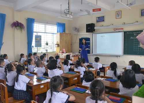 Đào tạo giáo viên theo đặt hàng của địa phương: Để hiệu quả đi vào thực tiễn