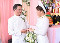 "Thánh Sún" khiến dân tình bàn tán vì sính lễ trong ngày đính hôn