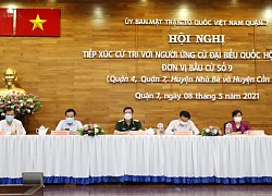 Thủ tướng Phạm Minh Chính: Cần hết sức bình tĩnh, tỉnh táo trong phòng chống dịch Covid-19