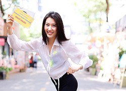 Thuý Ngân bật khóc vì bị CĐM dè bỉu &#8220;nhạt&#8221; khi tham gia Running Man