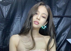 Top 3 nữ idol đẹp như nữ thần trong váy bó sát: Làm sao thiếu được Jennie?