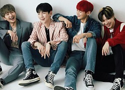 Top nhóm nhạc nam K-pop bán chạy nhất 2021: BTS và đàn em áp đảo