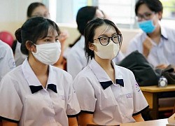 TP.HCM: Chỉ còn 3 ngày để hoàn thành kiểm tra học kỳ II, teen và thầy cô xoay xở ra sao?