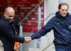 Trước đại chiến, Pep Guardiola lên tiếng về tài năng của Thomas Tuchel