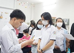 Trường học tại TPHCM: Chạy đua với dịch bệnh